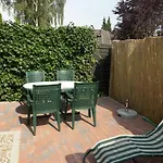 Апартаменты In Mit Terrasse By Interhome Каппельн