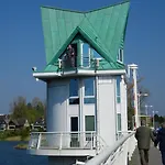Апартаменты In Mit Terrasse By Interhome Каппельн