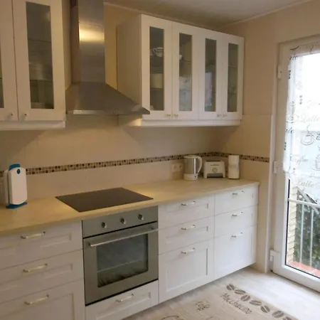 In Mit Terrasse By Interhome * Kappeln