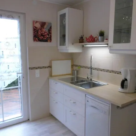 In Mit Terrasse By Interhome *