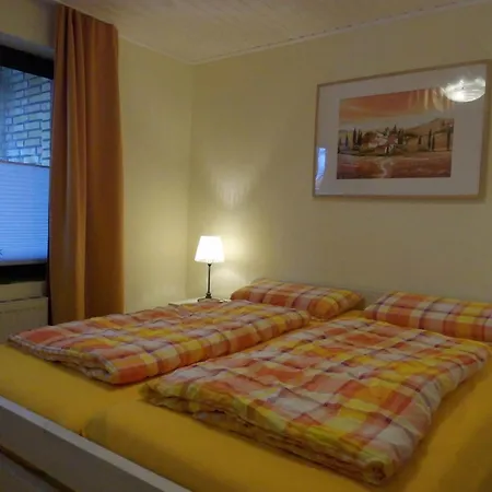 Appartement In Mit Terrasse By Interhome *