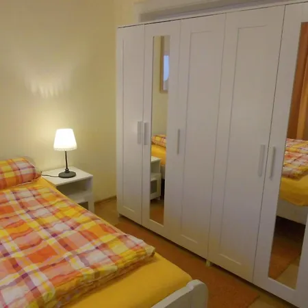 In Mit Terrasse By Interhome Appartement Kappeln