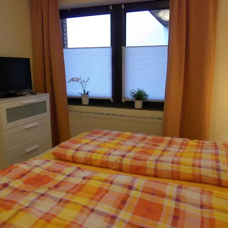 דירה In Mit Terrasse By Interhome קפלן