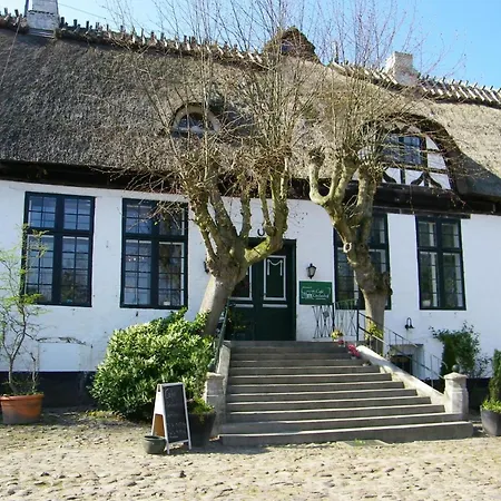 Apartament In Mit Terrasse By Interhome Kappeln