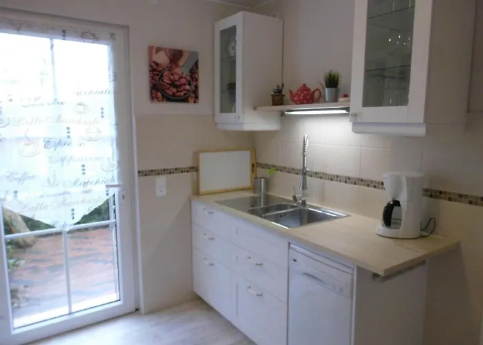 In Mit Terrasse By Interhome *