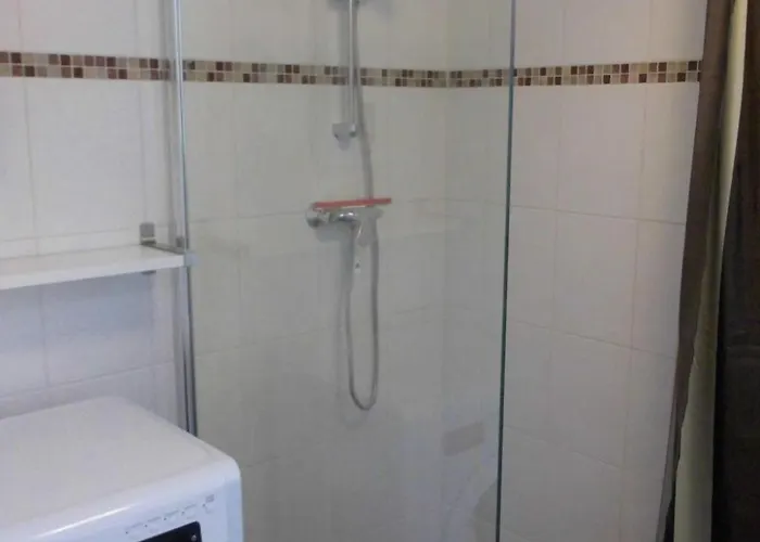 Appartement In Mit Terrasse By Interhome Kappeln