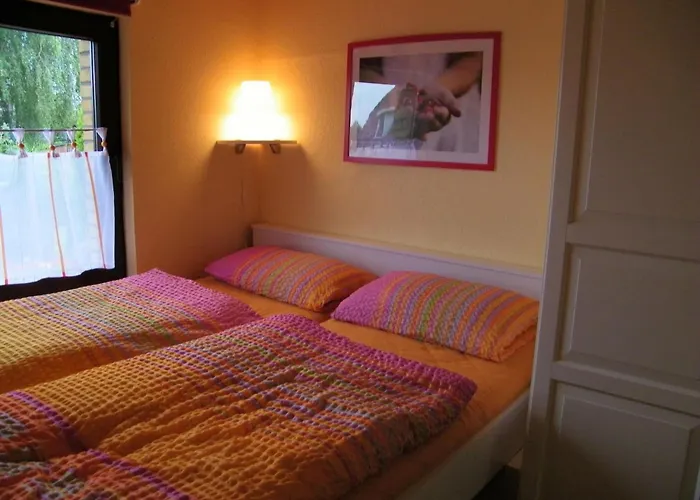 In Mit Terrasse By Interhome