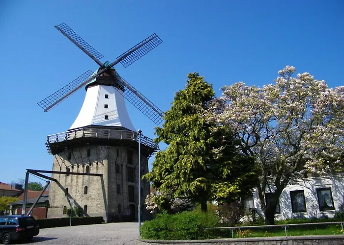 In Mit Terrasse By Interhome *