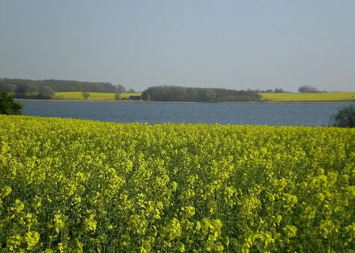 Appartement In Mit Terrasse By Interhome *
